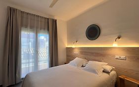 Hostal ROM Familiar